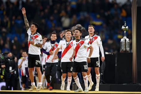 river plate players